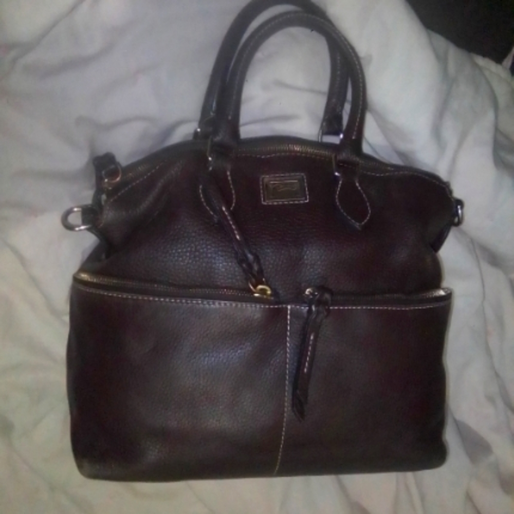 Brown Dooney and Bourke new